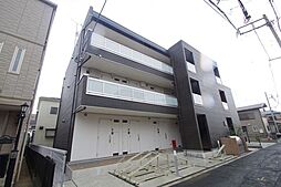小田急小田原線 相模大野駅 徒歩16分の賃貸マンション