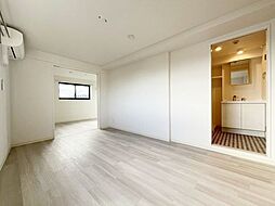 Boschi　Montagne 1階1LDKのリビング/ダイニング