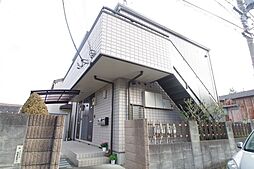 メゾン　ボヌール