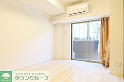 ＫＤＸレジデンス町田Ｎｏｒｔｈ 4階1Kのリビング/ダイニング