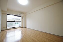 エクレール南町田 4階1Kのリビング/ダイニング