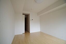 アンジュ座間 3階1Kのリビング/ダイニング