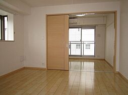 JR横浜線 町田駅 徒歩8分の賃貸マンション 9階1LDKのリビング/ダイニング