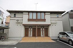 JR相模線 相武台下駅 徒歩18分の賃貸アパート