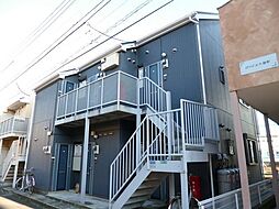 小田急小田原線 相模大野駅 徒歩12分の賃貸アパート