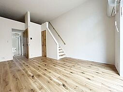 エリテ町田 2階1Kのリビング/ダイニング