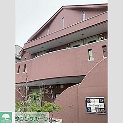 サン・プランドール