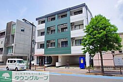 小田急小田原線 町田駅 徒歩7分の賃貸マンション