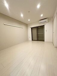 小田急小田原線 町田駅 徒歩9分の賃貸マンション 2階1DKのリビング/ダイニング