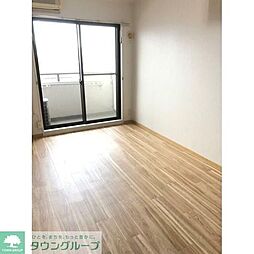 相鉄本線 さがみ野駅 徒歩12分の賃貸マンション 3階ワンルームのリビング/ダイニング