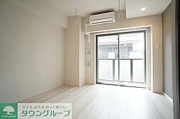 LIME RESIDENCE MACHIDA 9階1DKのリビング/ダイニング
