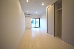 小田急小田原線 小田急相模原駅 徒歩4分の賃貸マンション 1階1Kのリビング/ダイニング