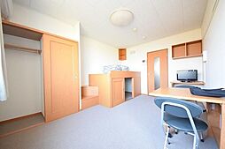 小田急小田原線 町田駅 バス17分 薬師池下車 徒歩4分の賃貸アパート 2階1Kのリビング/ダイニング