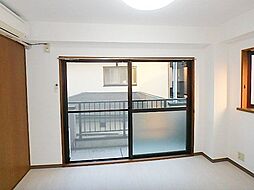 第2ＫＴビル 3階2DKのリビング/ダイニング