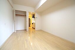 JR横浜線 町田駅 徒歩4分の賃貸マンション 4階1Kのリビング/ダイニング