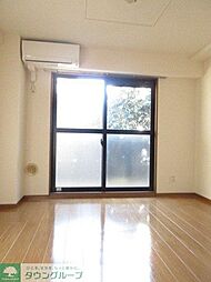 JR横浜線 淵野辺駅 バス12分 種入下車 徒歩2分の賃貸マンション 1階2SDKのリビング/ダイニング