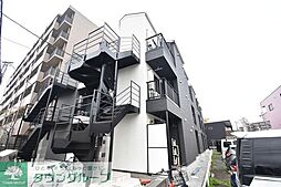 小田急小田原線 相武台前駅 徒歩5分の賃貸アパート