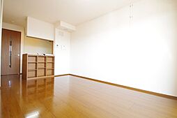 小田急小田原線 町田駅 徒歩16分の賃貸アパート 1階1LDKのリビング/ダイニング