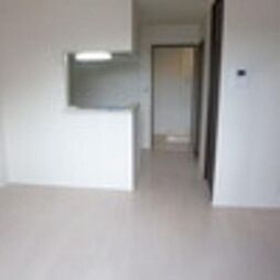 小田急小田原線 町田駅 徒歩3分の賃貸マンション 3階1LDKのリビング/ダイニング