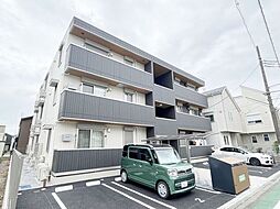 小田急小田原線 相武台前駅 徒歩9分の賃貸アパート