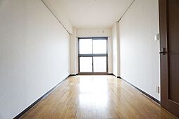 東急田園都市線 長津田駅 徒歩21分の賃貸マンション 3階2LDKのリビング/ダイニング