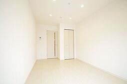 小田急小田原線 相武台前駅 徒歩4分の賃貸マンション 3階1Kのリビング/ダイニング