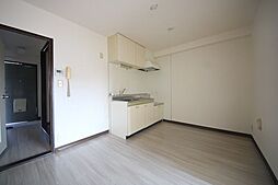 東急田園都市線 つきみ野駅 徒歩12分の賃貸マンション 3階3DKのリビング/ダイニング