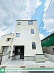 神奈川県海老名市上郷3丁目7-30：物件画像／株式会社タウンハウジング神奈川　中央林間店