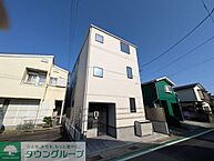 神奈川県海老名市上郷3丁目7-30：物件画像／株式会社タウンハウジング神奈川　中央林間店