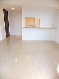 JR横浜線 町田駅 徒歩3分の賃貸マンション 9階2LDKのリビング/ダイニング