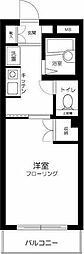 菊名駅 6.0万円