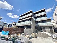 神奈川県横浜市都筑区池辺町4364：物件画像／株式会社タウンハウジング神奈川　大倉山店