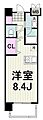 アンファンドール・ミエ5階7.0万円