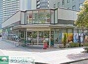 ★★生鮮館 徒歩5分。スーパー 360m