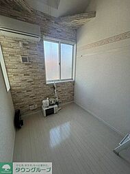 モーゼルの杜 102 1階ワンルームのリビング/ダイニング