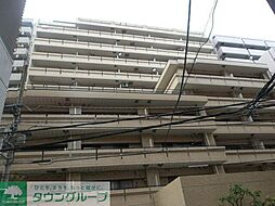 シェリーヒルズ横浜