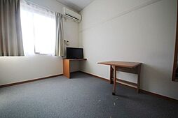 横浜市営地下鉄グリーンライン 高田駅 徒歩7分の賃貸マンション 3階1Kのリビング/ダイニング