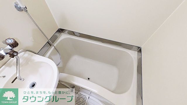 浴室