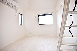 アーヴェル三ッ沢下町 203 2階1Kのリビング/ダイニング