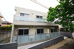 リブリ・反町・東神奈川