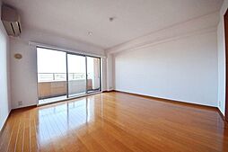 CASSIA横濱ガーデン山 506 5階2LDKのリビング/ダイニング