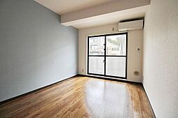 グランドレジデンス菊名 402 4階ワンルームのリビング/ダイニング