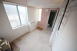 ユナイト日吉ロス・プリモス 109 1階ワンルームのリビング/ダイニング