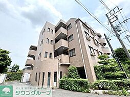 アルデール日吉 301