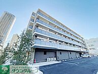 神奈川県川崎市中原区小杉町2丁目220：物件画像／株式会社タウンハウジング神奈川　大倉山店