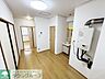 リビング/ダイニング：※別部屋参考写真です