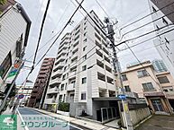 神奈川県横浜市神奈川区青木町6-16：物件画像／株式会社タウンハウジング神奈川　大倉山店