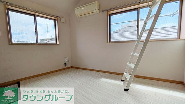 子供部屋