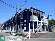 神奈川県横浜市港北区高田西5丁目6-1：物件画像／株式会社タウンハウジング神奈川　大倉山店