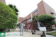 港北区役所 徒歩39分。 3120m